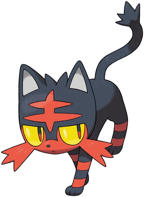 litten evolution|Litten Pokédex .